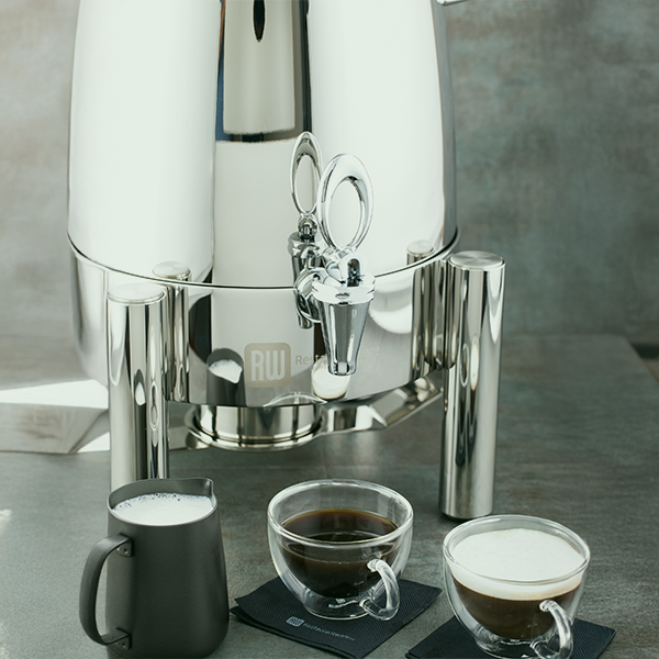 Commercial Coffee Makers / Brewers