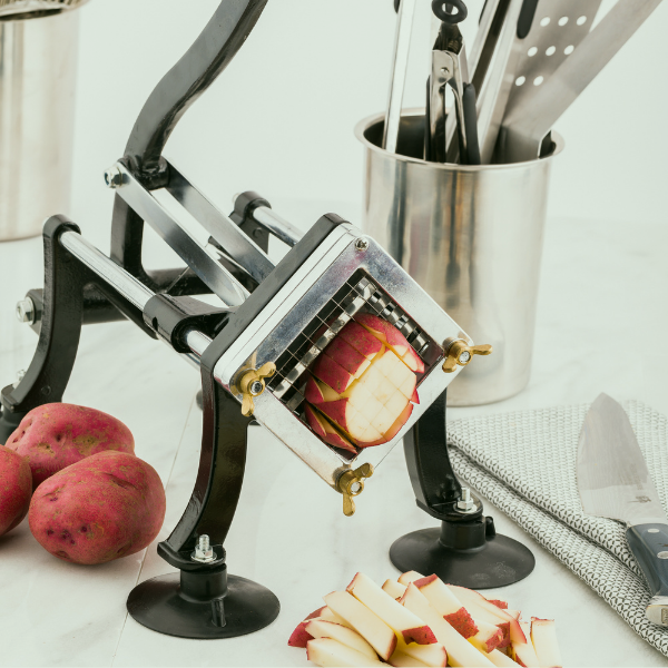 Commercial French Fry Cutters