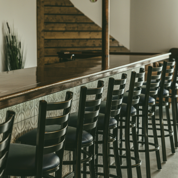 Commercial Furniture