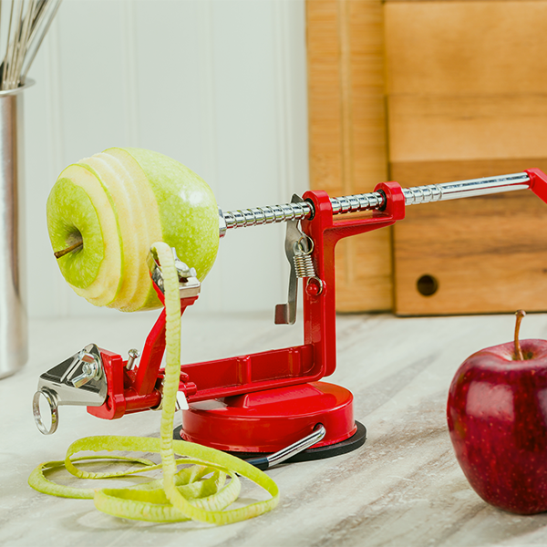 Commercial Peelers