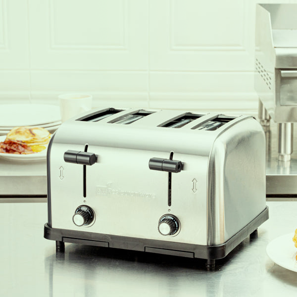 Commercial Toasters