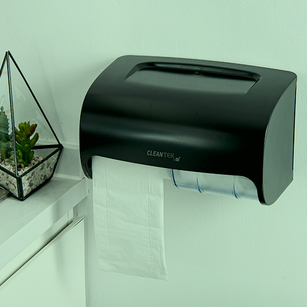 Commercial Toilet Paper Dispensers and Holders