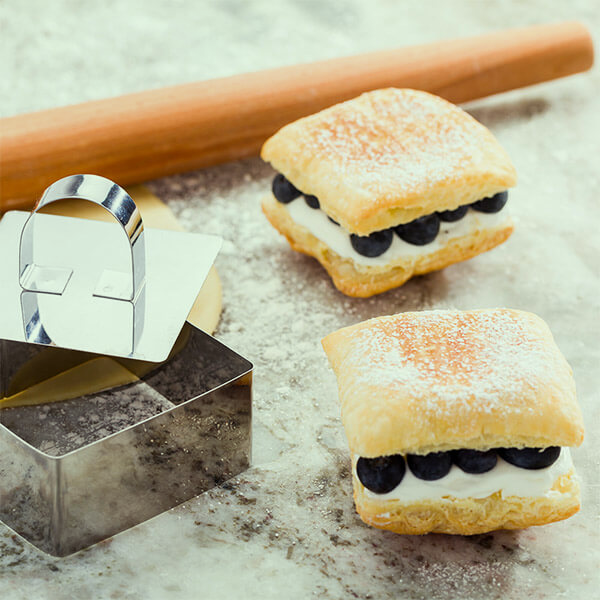 Cookie / Pastry Cutters