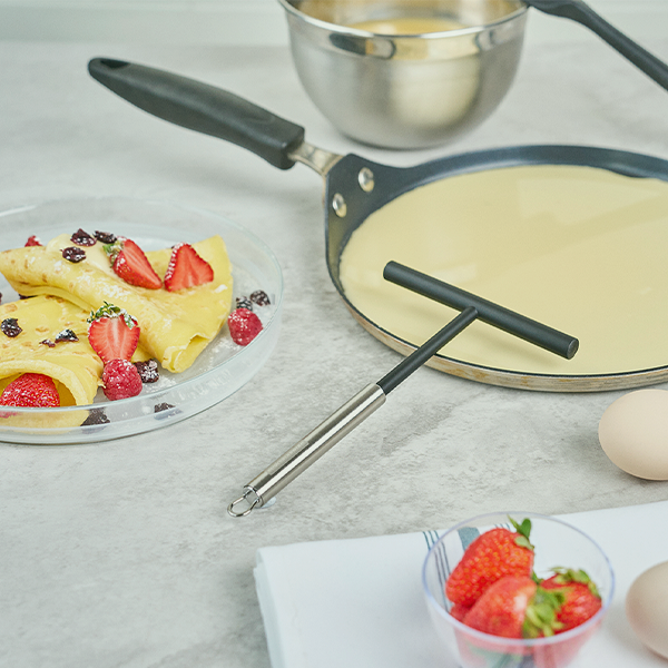 Cooking Equipment Parts and Accessories