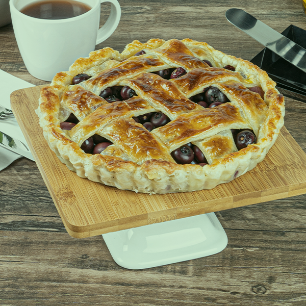 Counter Merchandising Displays