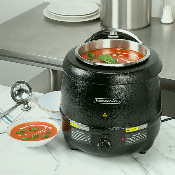 Countertop / Drop-In Food Warmer Parts