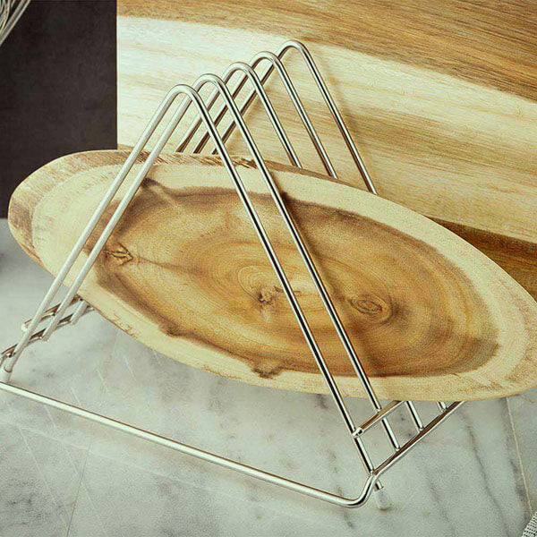 Cutting Board Racks and Accessories