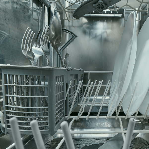 Dish Washing Equipment