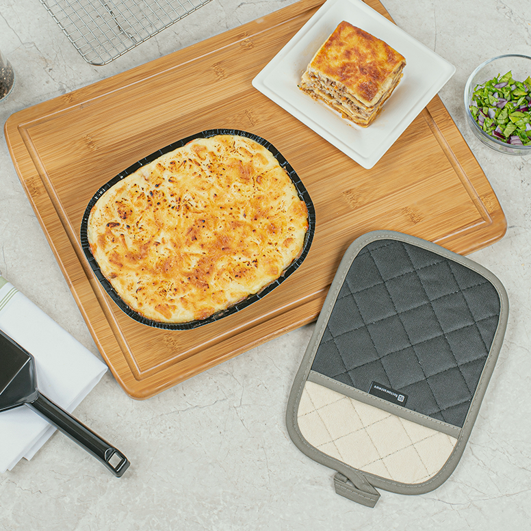 Disposable Baking Pans