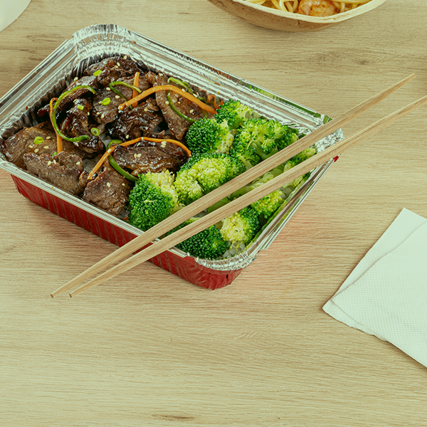 Disposable Chopsticks