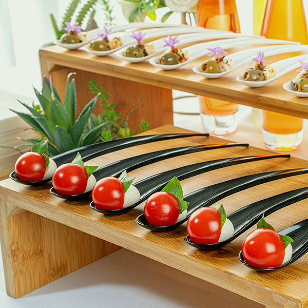 Disposable Party Supplies