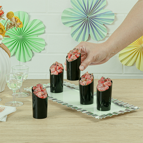 Disposable Plastic Cups