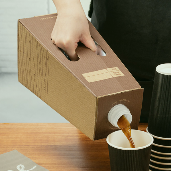 Disposable Retail Packaging Supplies