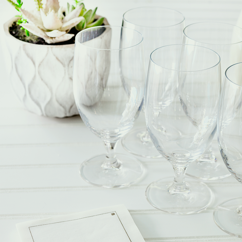 Drinking Glasses