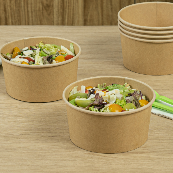 Eco-Friendly Take Out Boxes