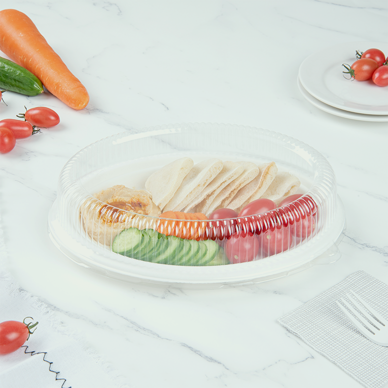 Eco-Friendly To-Go Containers