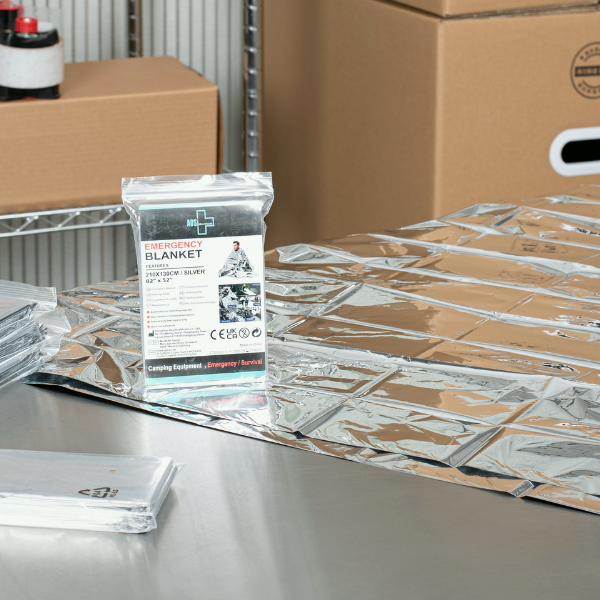 Emergency Medical Supplies