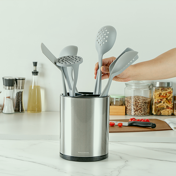 Flame Tamers and Splatter Screens