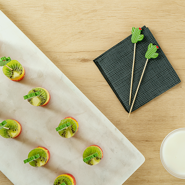 Food Picks, Cocktail Picks and Skewers