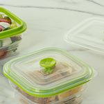 Food Storage Supplies