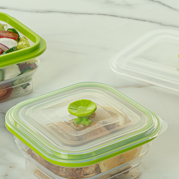 Food Storage Supplies