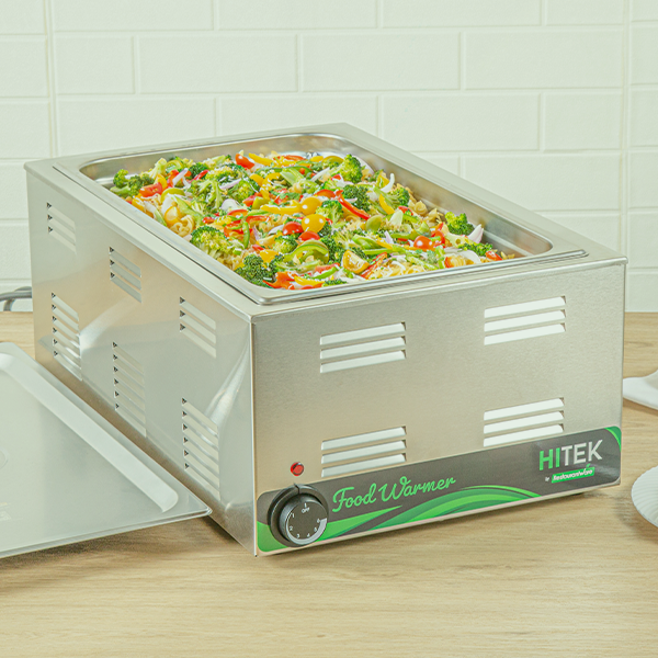 Food Warmer Parts and Accessories
