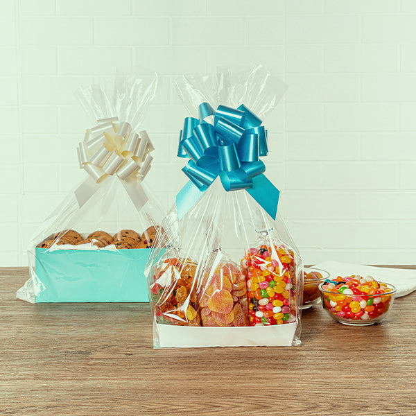 Gift Wrap and Ribbon Cutters and Holders