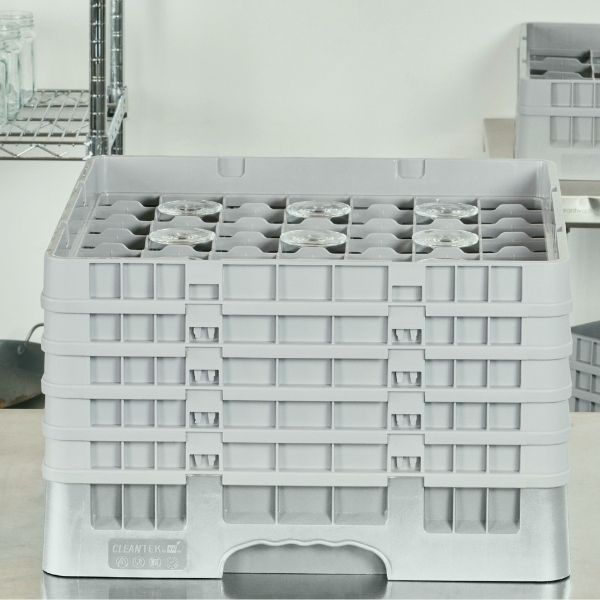 Glass Racks, Cup Racks, and Extenders