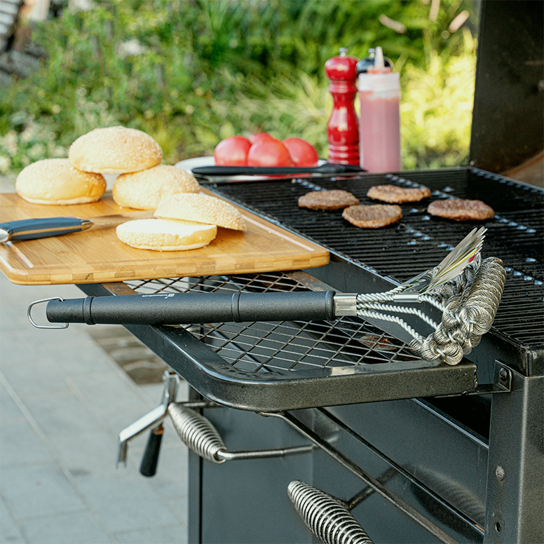Grill & Oven Cleaning Tools & Supplies