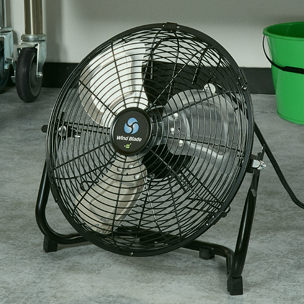 Heating, Cooling, and Air Quality