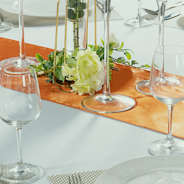 Hotel and Restaurant Linens