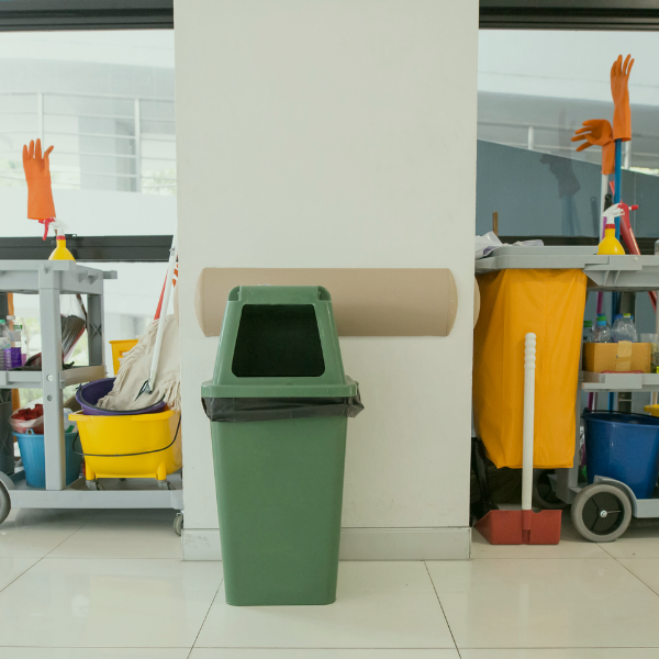 Janitorial Supplies