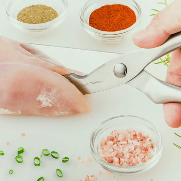 Kitchen Shears