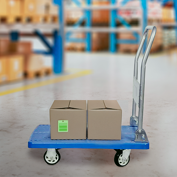 Material Handling Equipment