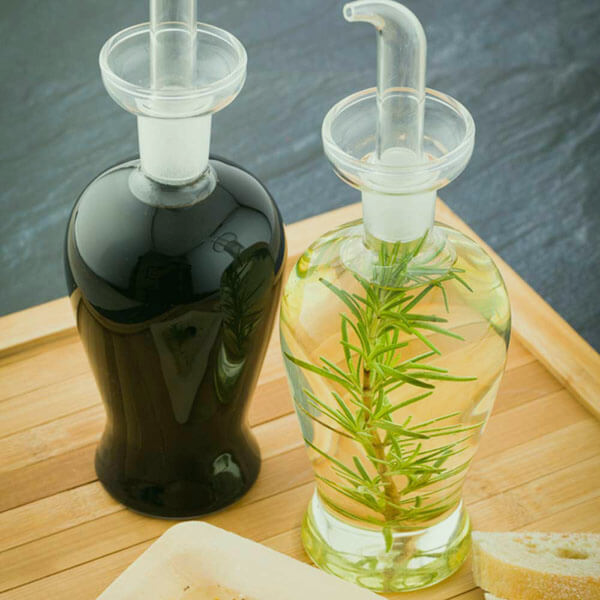 Oil & Vinegar Cruets