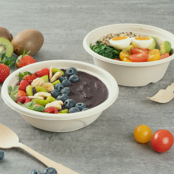 Paper Bowls