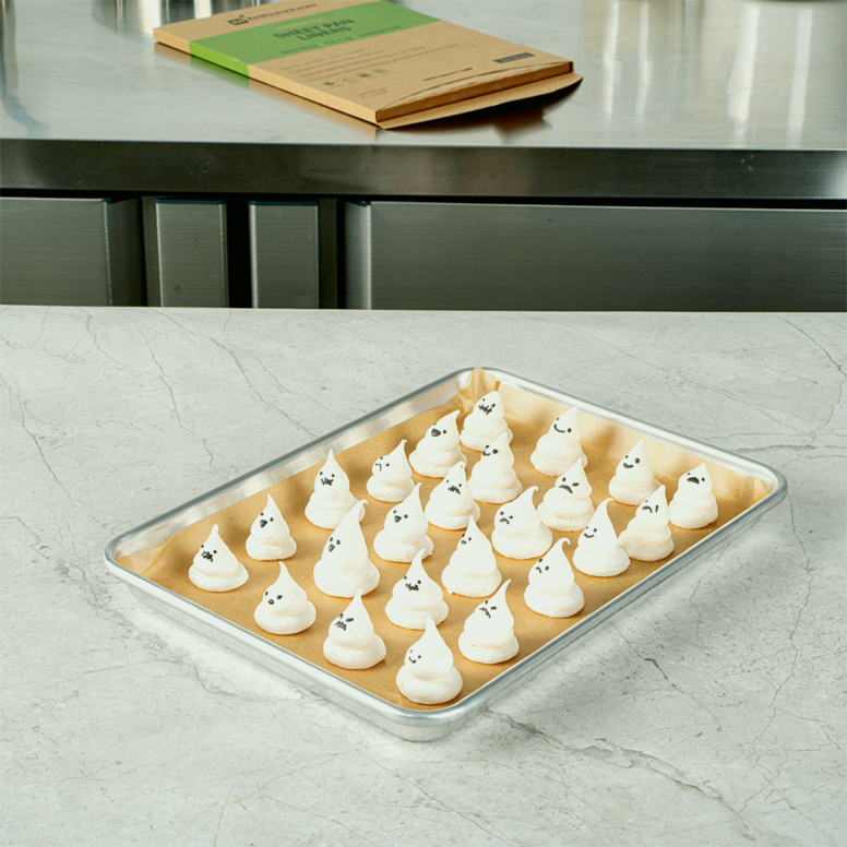 Parchment Paper and Pan Liners