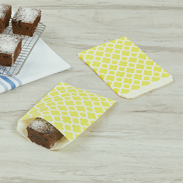 Pastry Pallets & Bakery Retail Supplies