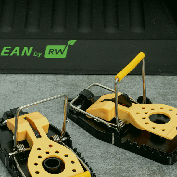 Pest Control Products