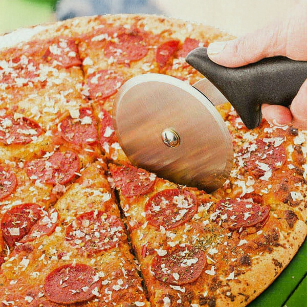 Pizza Cutters