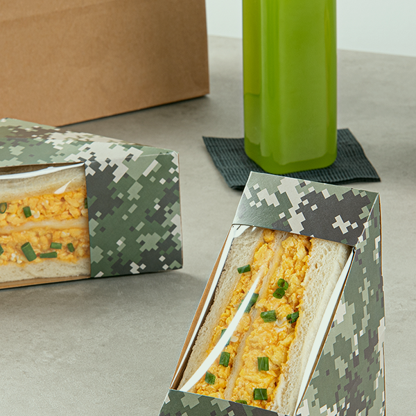 Plastic Packaging