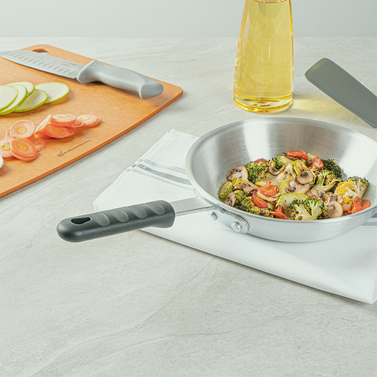 Pot and Pan Handle Covers