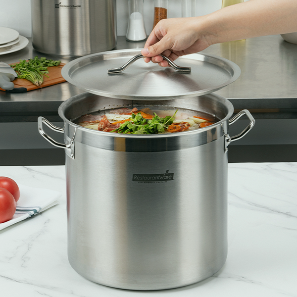 Pot / Pan Covers and Lids