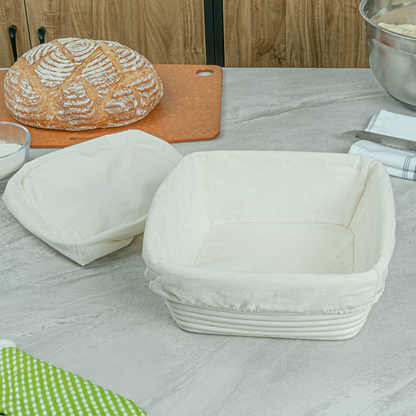 Proofing Baskets