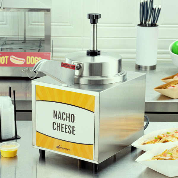 Restaurant Equipment