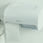 Restroom Supplies