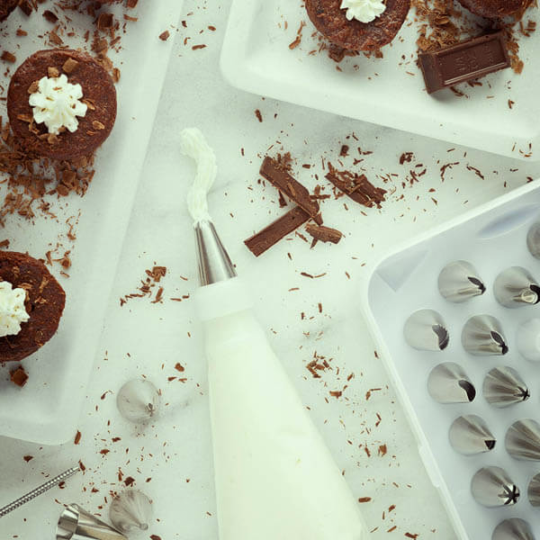 Rolling Pins and Accessories