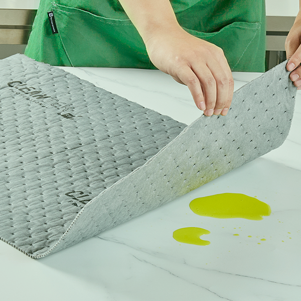 Spill & Vomit Absorbents