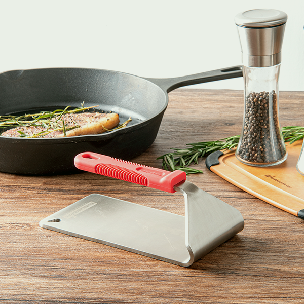 Steak Weights, Bacon Presses, and Grill Presses