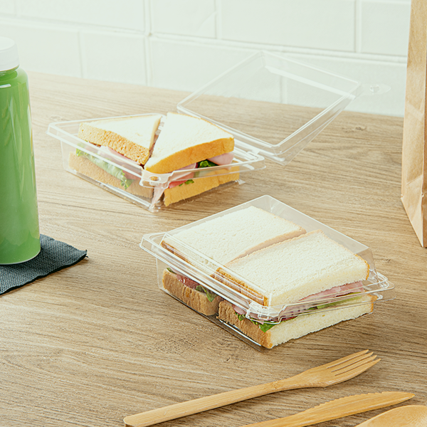 Tamper-Evident Packaging